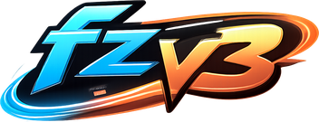 fz v3 লোগো